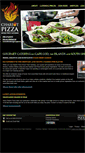 Mobile Screenshot of cateringoncapecod.com
